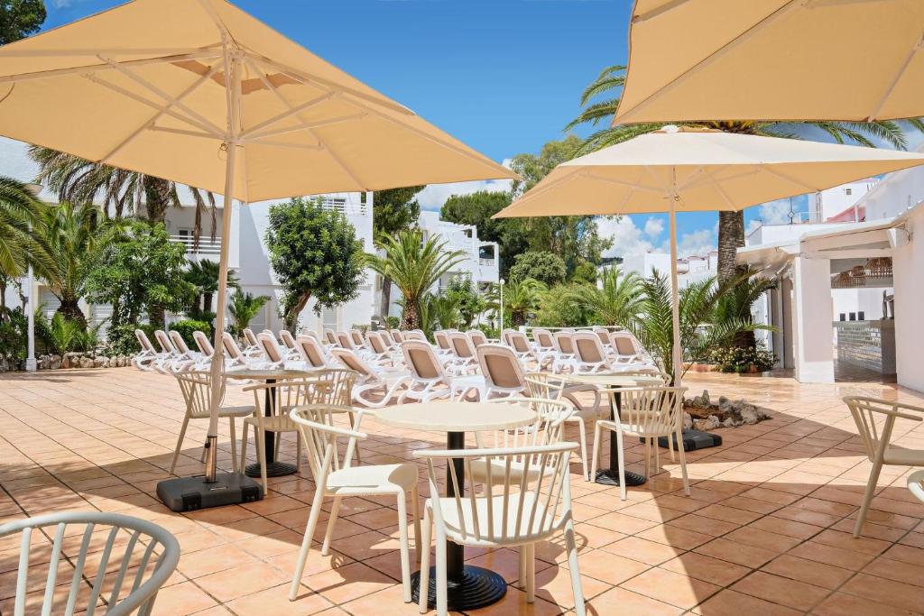 azuLine Hotel Palmanova Garden photo 3