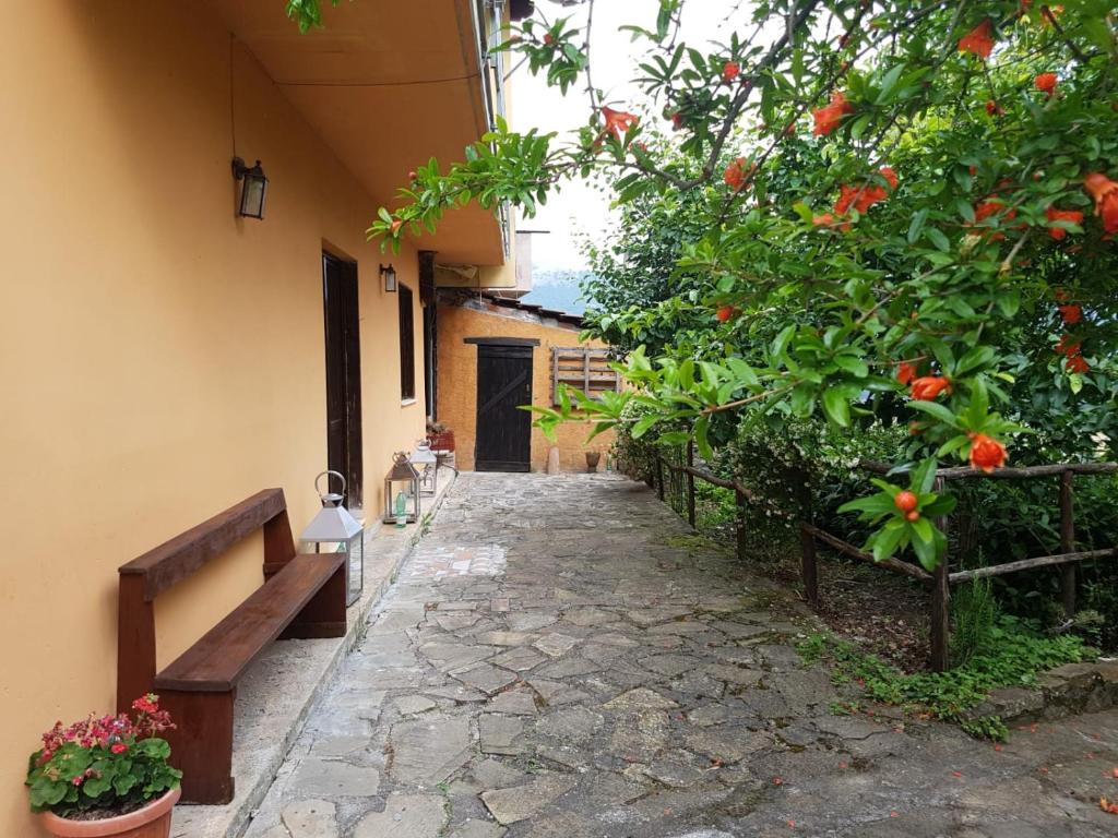 Casa Bellavista photo 3