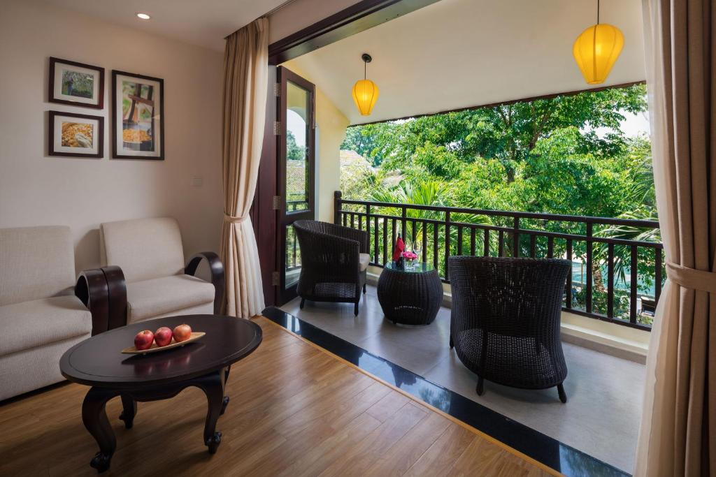 Hoi An Silk Village Resort & Spa