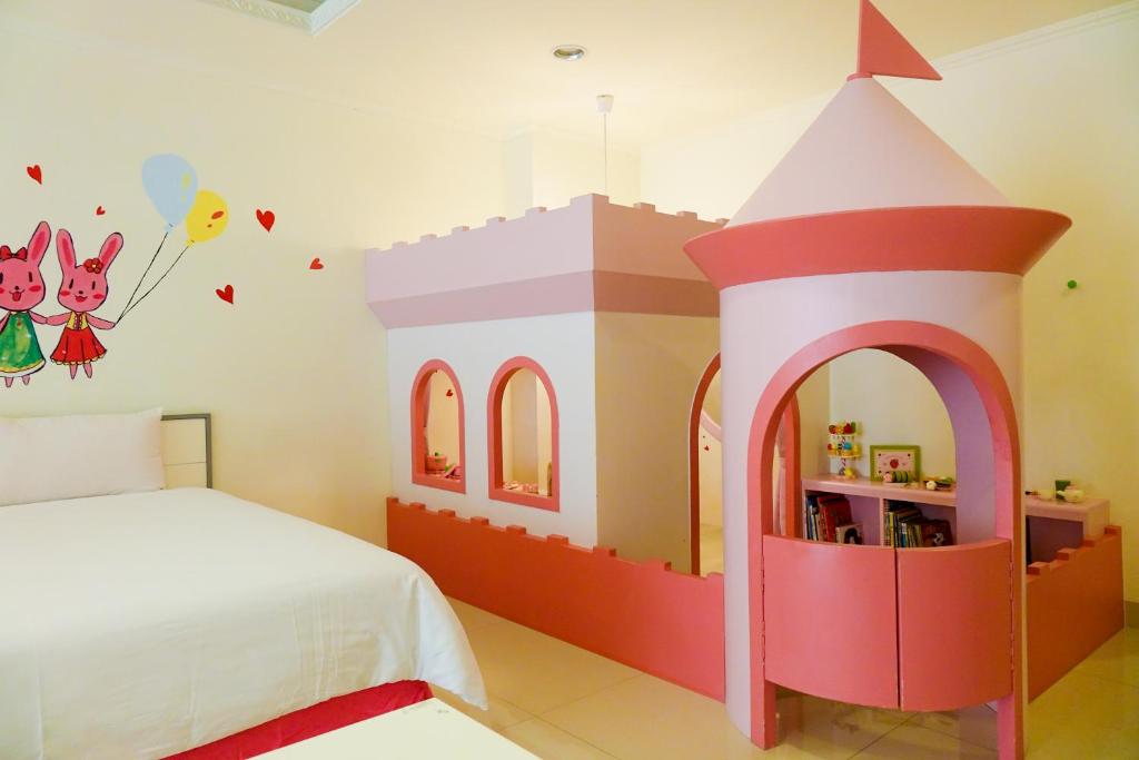 Kid Baby Homestay photo 3