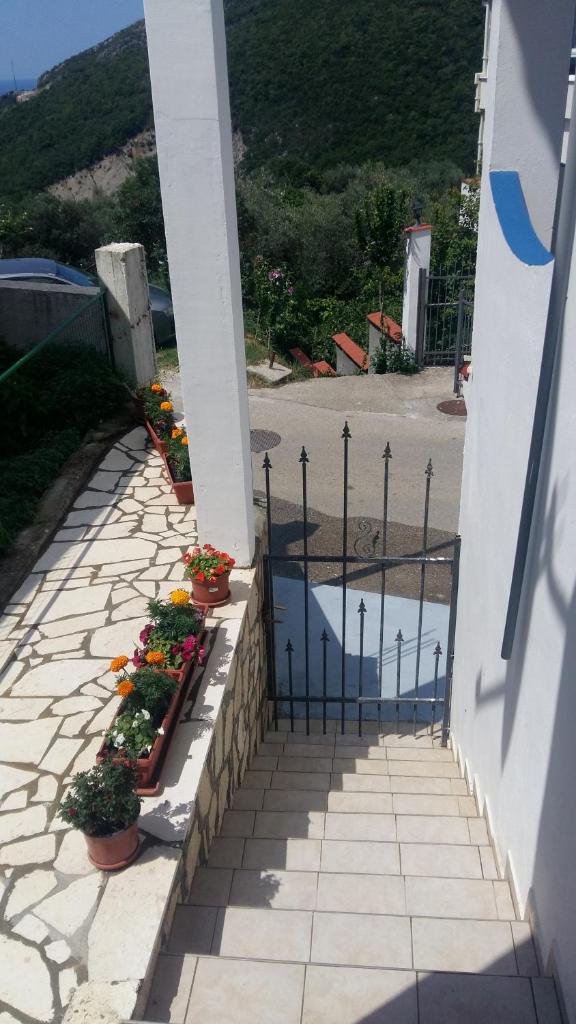 Апартаменты (Апартаменты с видом на море), Apartment Bradek Dreams