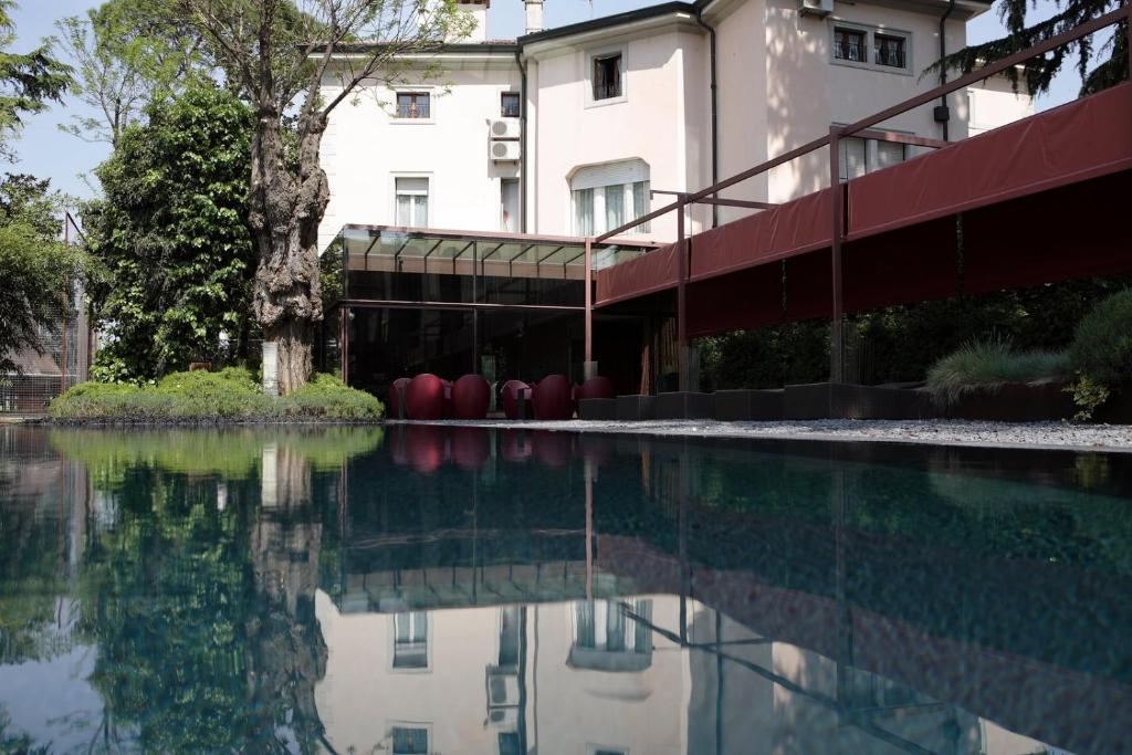 Hotel Clocchiatti Next photo 3