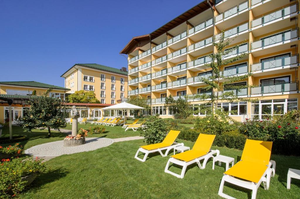 Kurhotel Zink e. K. photo 1