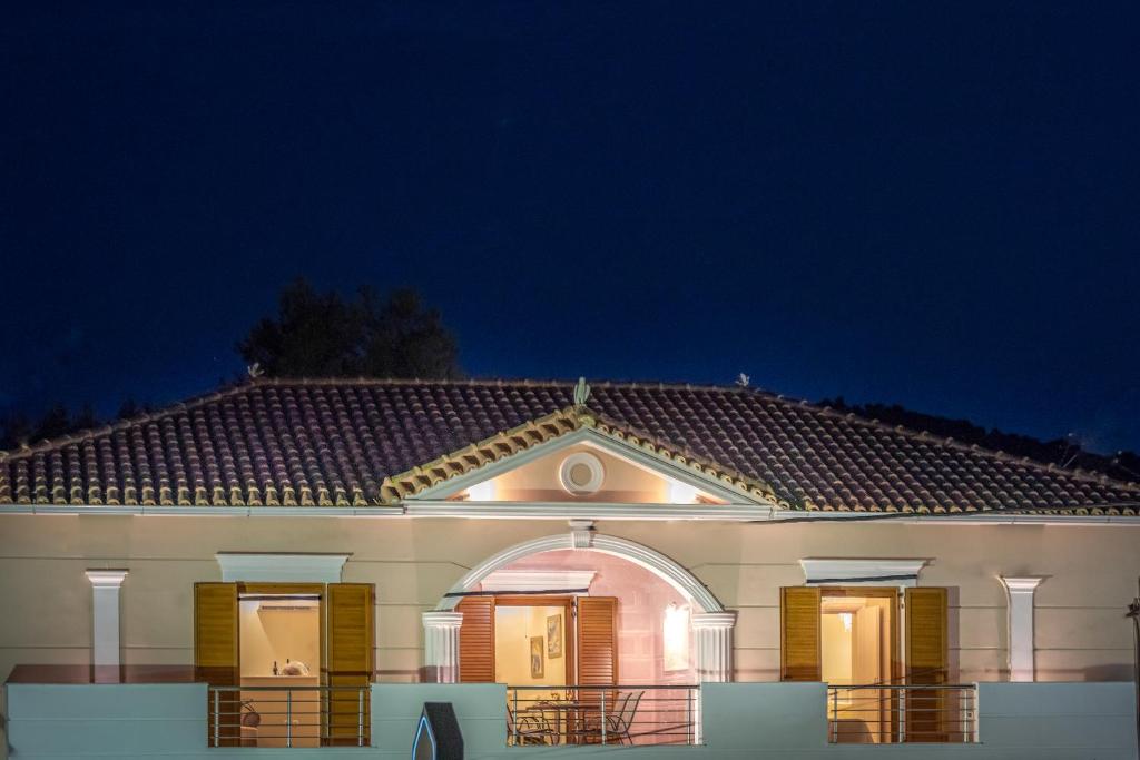 Aquarella Luxury Apartment photo 2