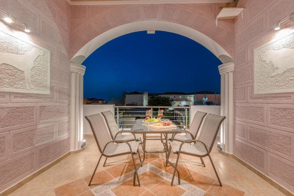 Aquarella Luxury Apartment photo 1
