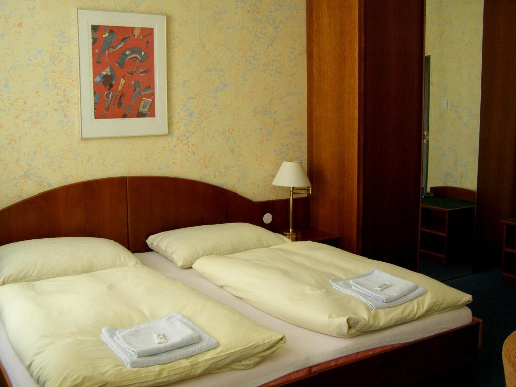 Hotel Goethe photo 4