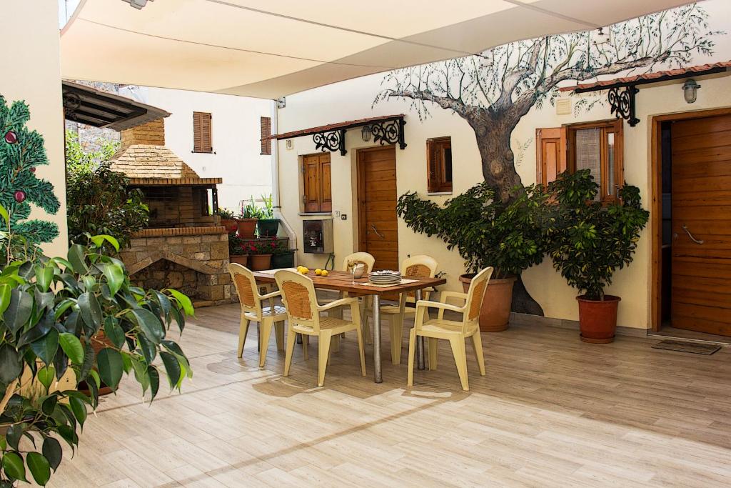 Alkyoni Apartments photo 4