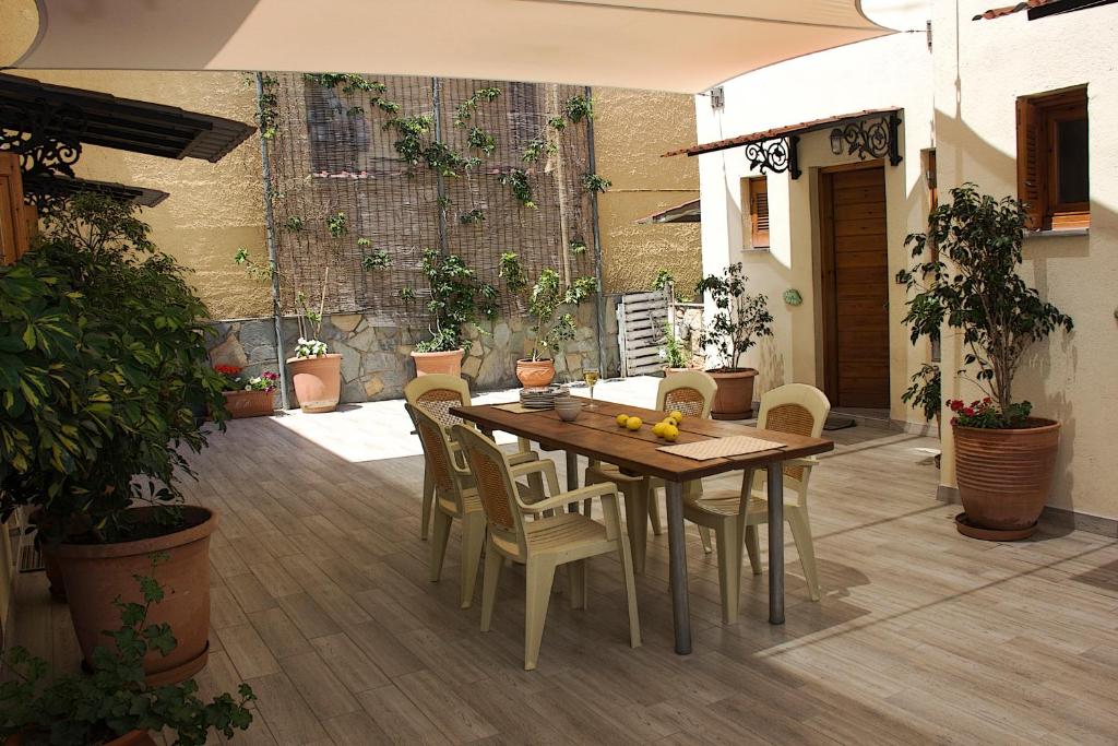 Alkyoni Apartments photo 3