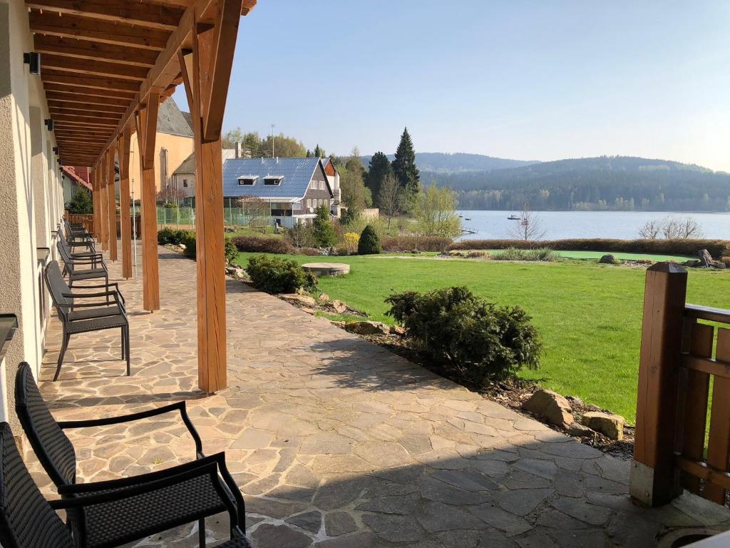 Двухместный (Двухместный номер с 1 кроватью), Hotel Albatros