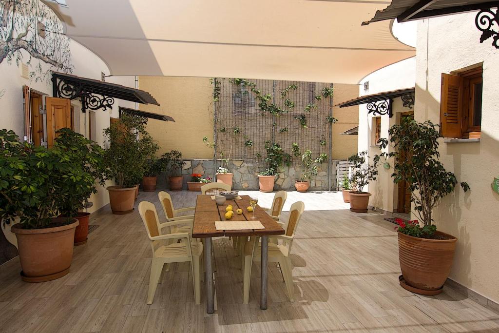 Alkyoni Apartments photo 1