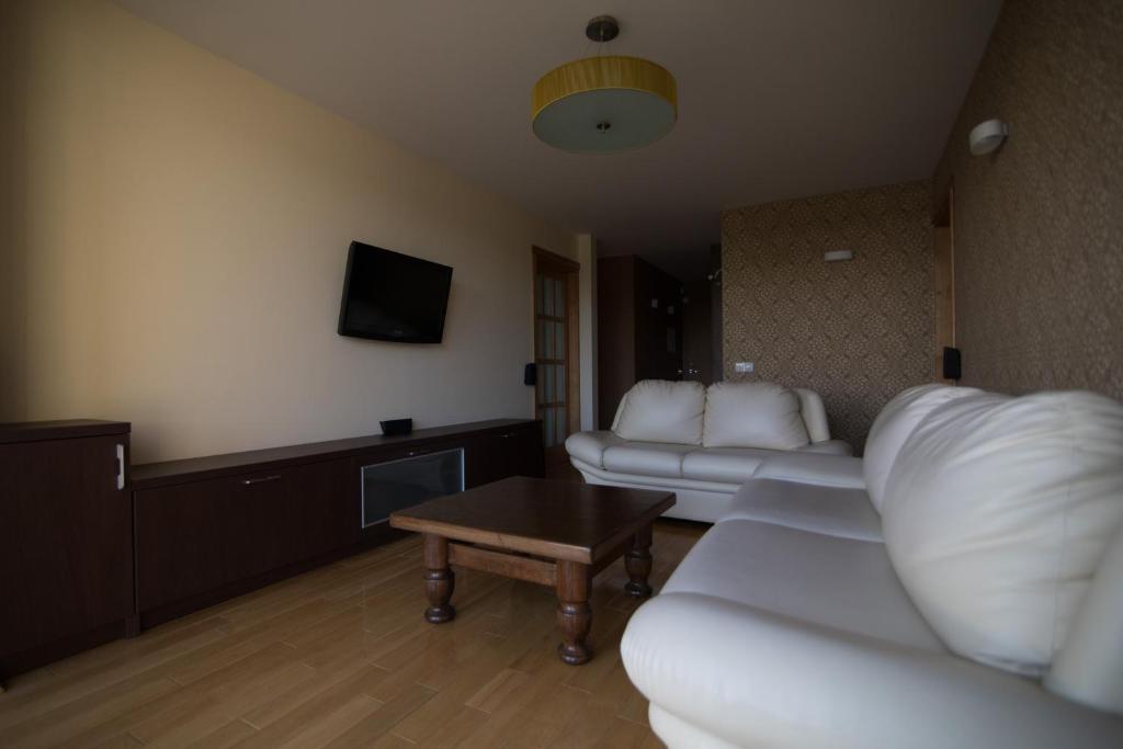 Cozy apartment with a wonderful lake view photo 4