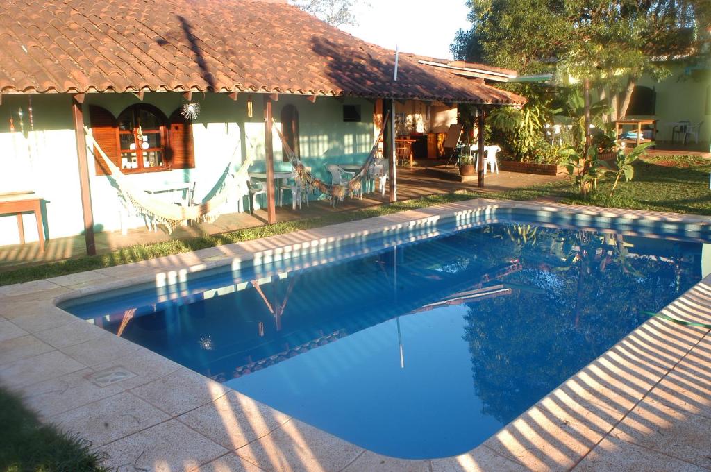 Hostel Iguazu Falls photo 3