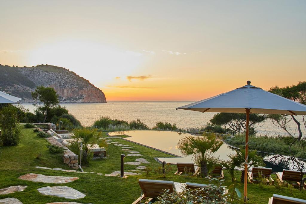 Pleta de Mar, Grand Luxury Hotel by Nature - Adults Only photo 4
