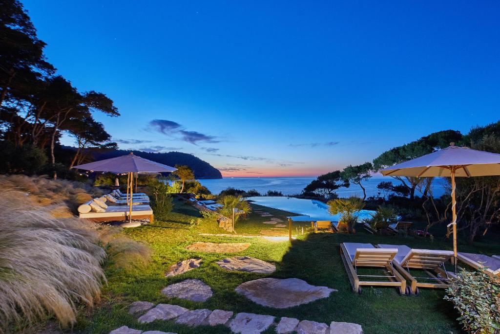 Pleta de Mar, Grand Luxury Hotel by Nature - Adults Only photo 2