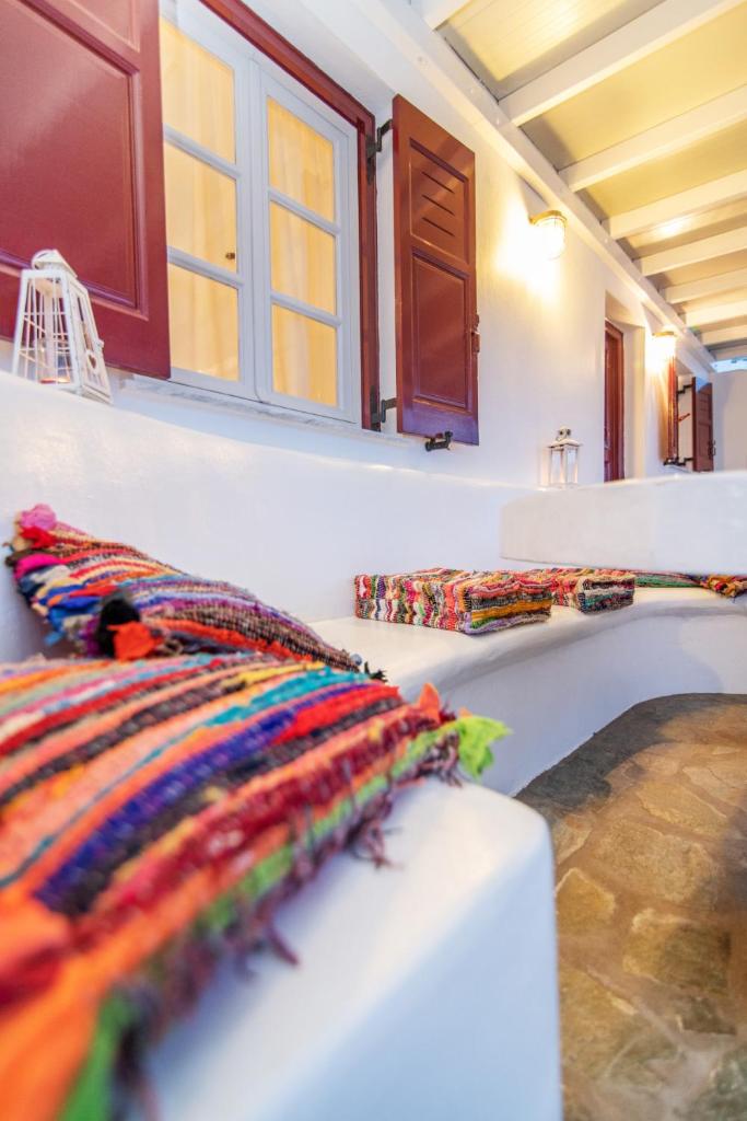Fouli's House at "Porto Vlastos" photo 3