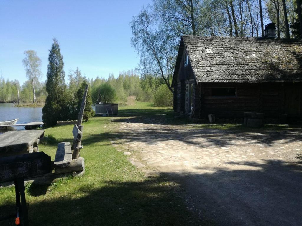 Ala Juusa Holiday Home photo 4