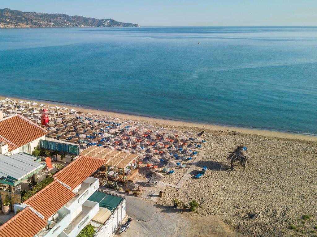 Aptera Beach photo 2