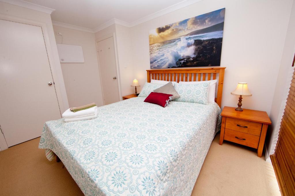 Ocean Mist Villa photo 1