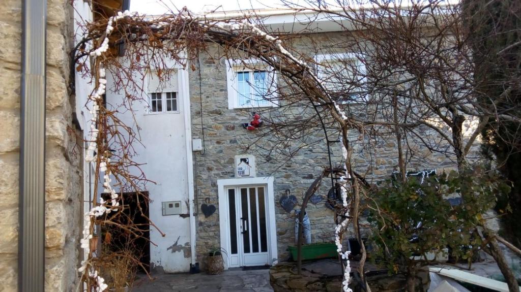 Casa rural quiroga photo 1