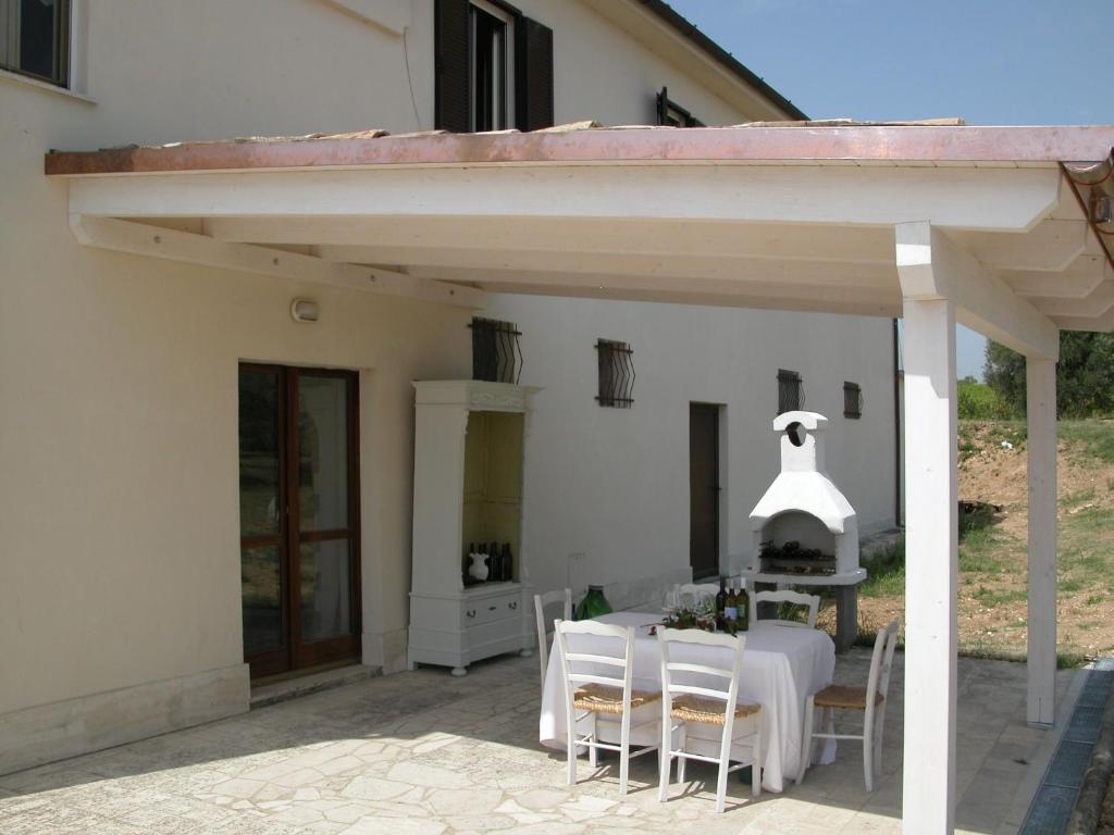 Villa Marchetti photo 3