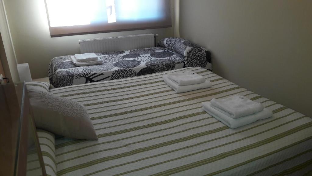 Apartamento turistico Olite photo 3