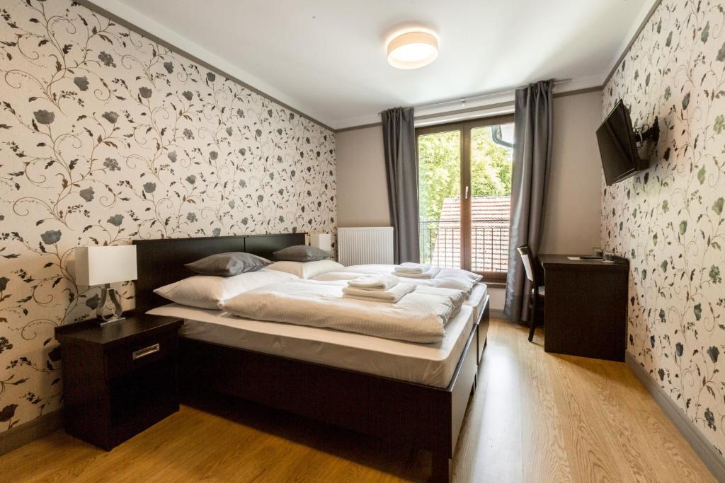 Hotel Mandát photo 4