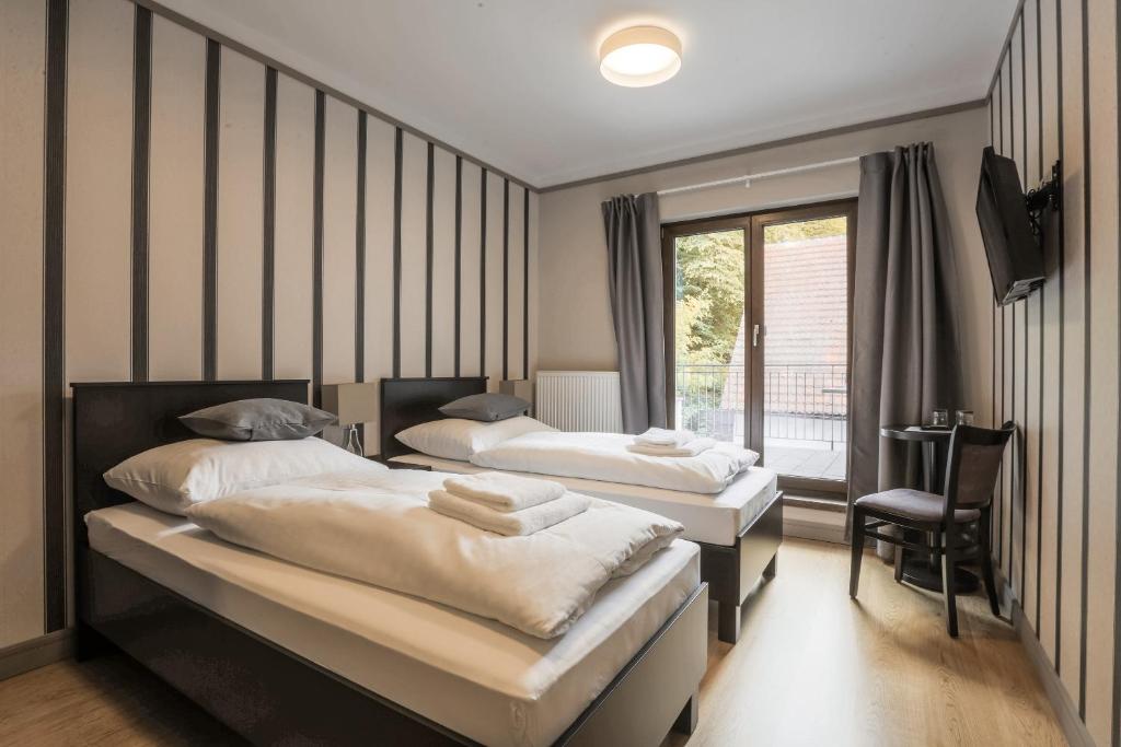 Hotel Mandát photo 3