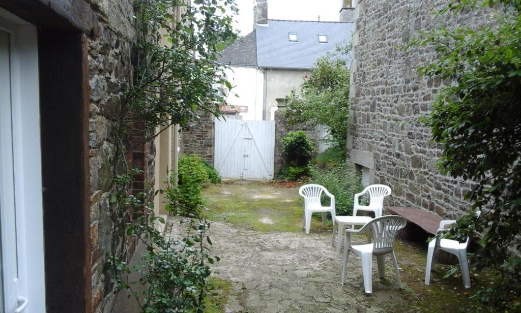 La petite maison photo 3