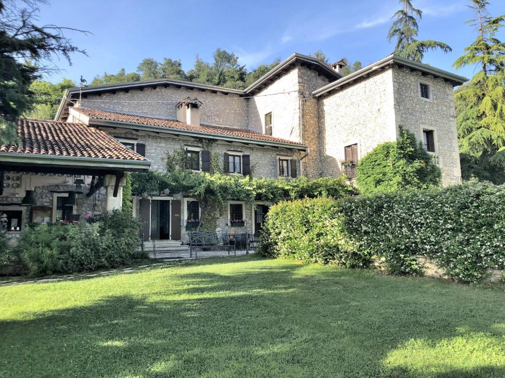 Villa Sibilla Il Giardino Di Sibilla With Pool photo 1