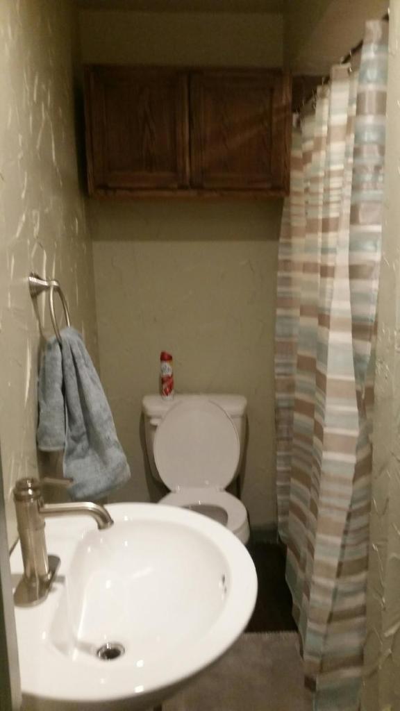 Turner Falls Park Villa photo 4