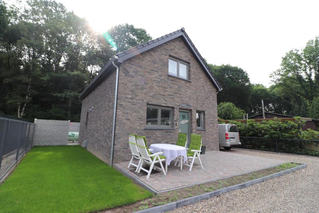 Stefjes Holiday Home photo 1