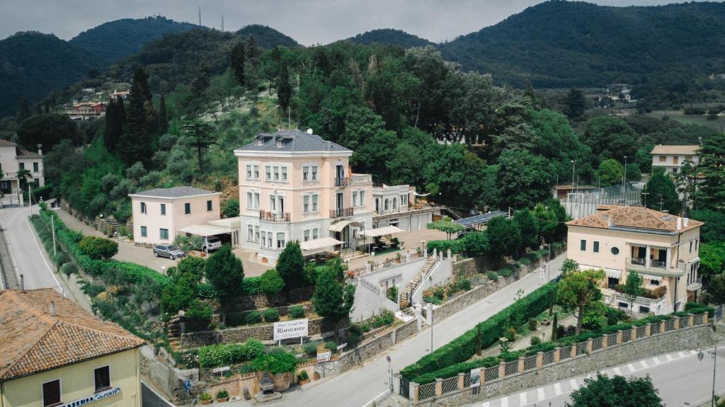 Villa Lussana photo 1