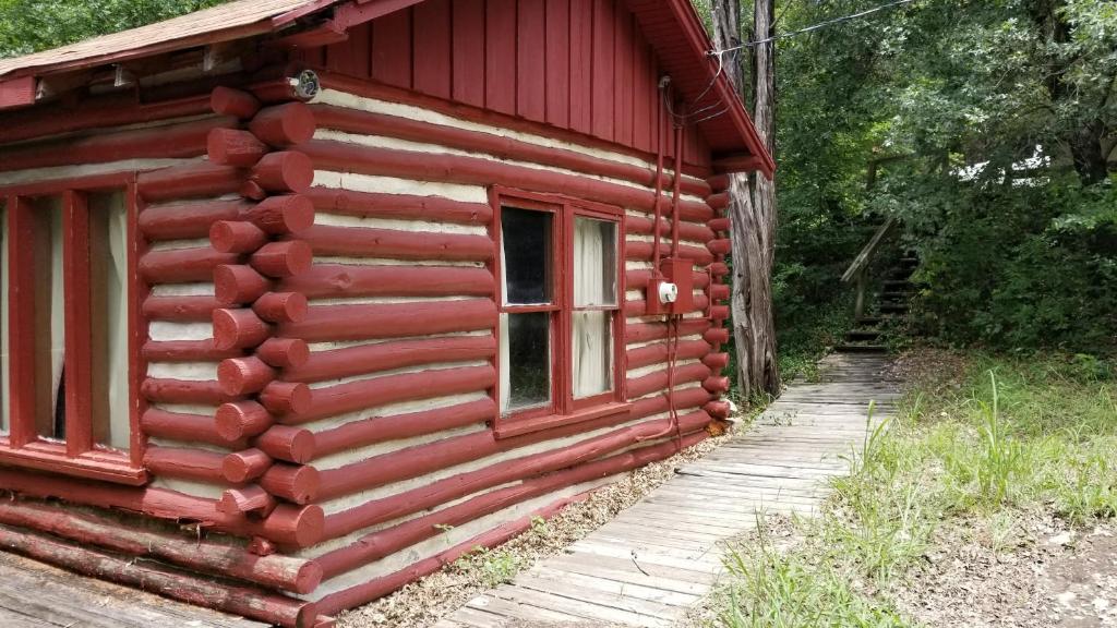 Turner Falls Park Villa photo 3