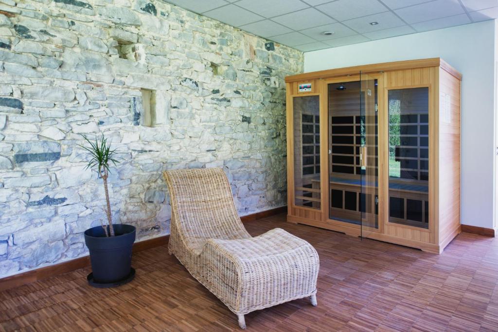Domaine de L'Esperon photo 2
