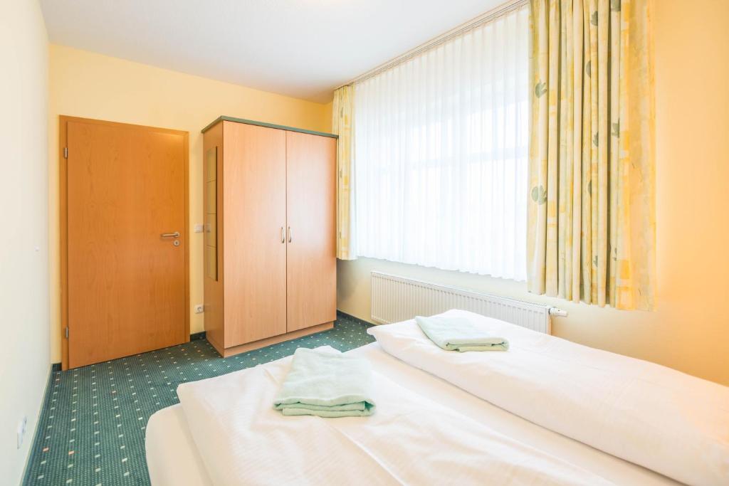 Am Weststrand Aparthotel Kühlungsborn photo 3