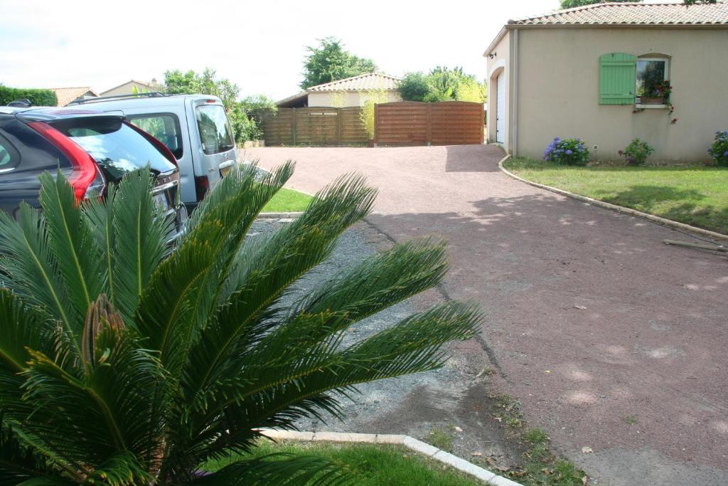 Une Chambre à la Campagne photo 3