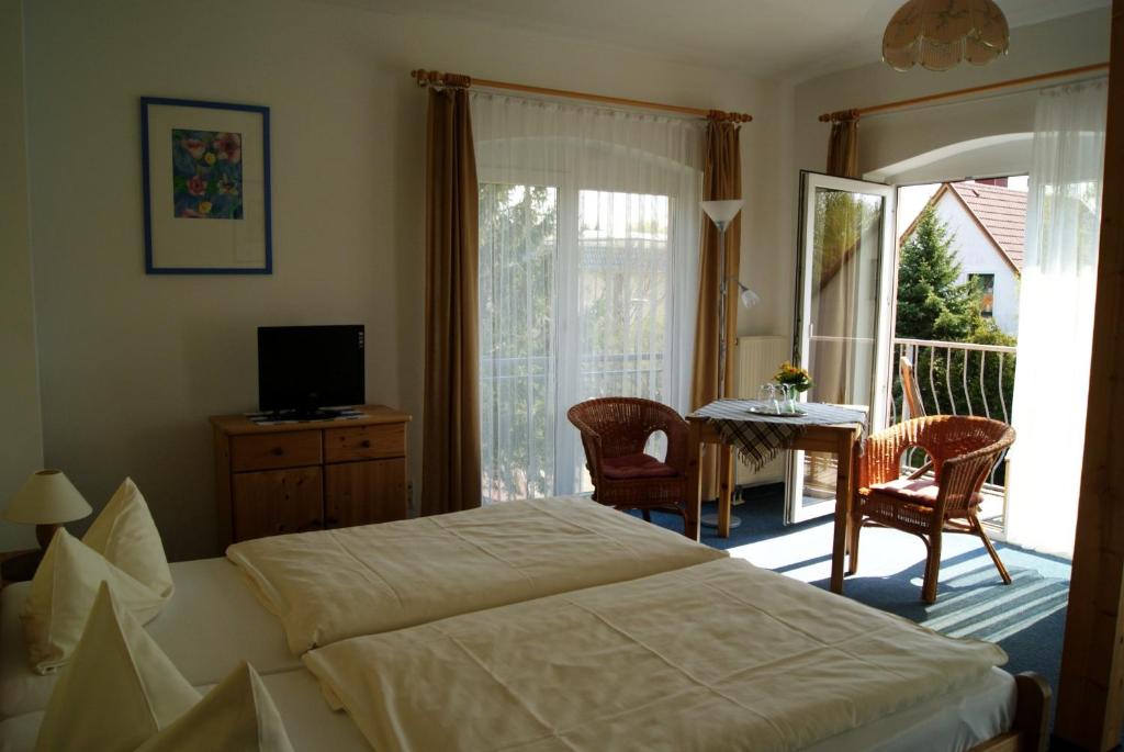 Pension Waldeck photo 4