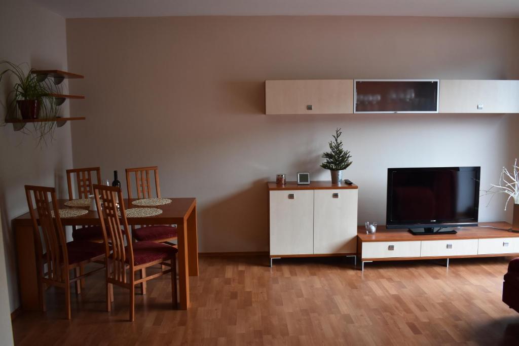Apartment Mumlava falls photo 1