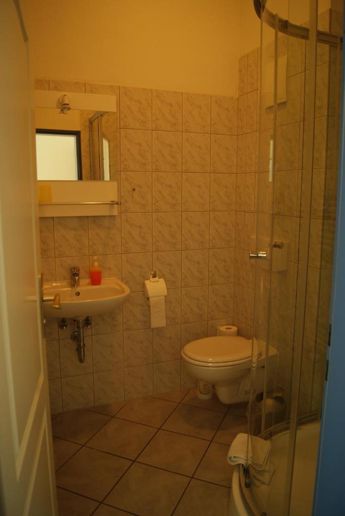 Pension Waldeck photo 3