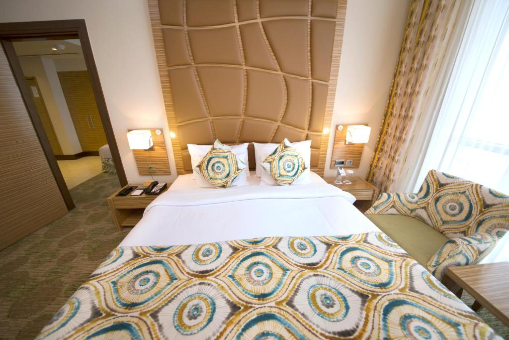 Сьюит (Люкс с 1 спальней), Отель Best Western Plus Pearl Creek Hotel