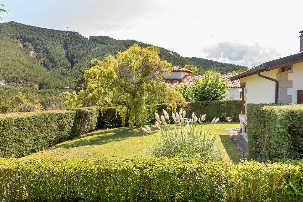 Vivienda Rural Casa Javier Lacunza photo 1