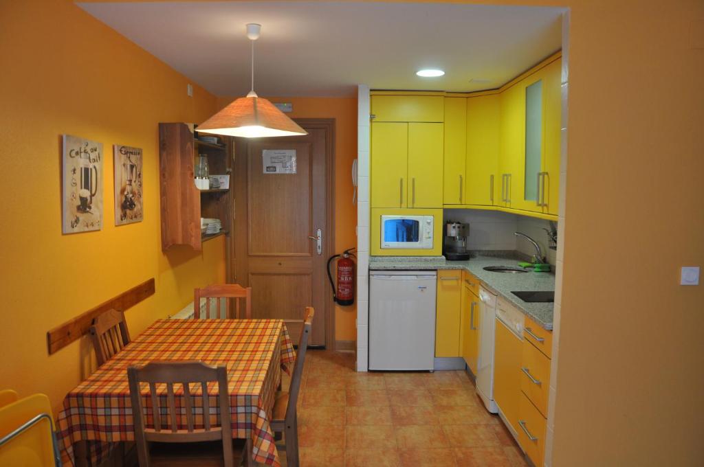 Apartamento en Isaba (NAVARRA)