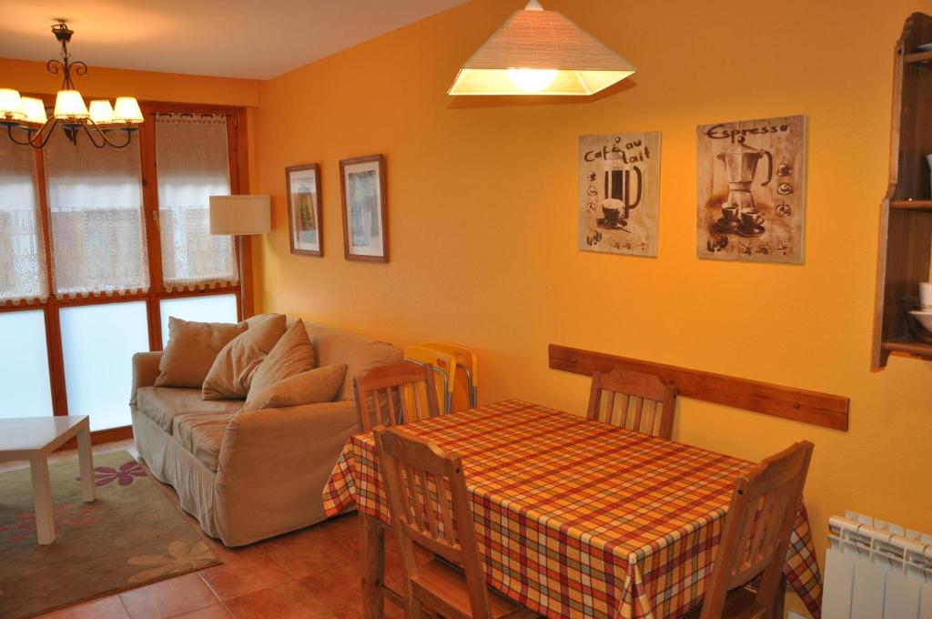 Apartamento en Isaba (NAVARRA) photo 3