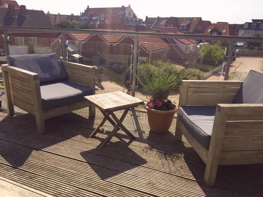 Haus Kap Horn photo 1