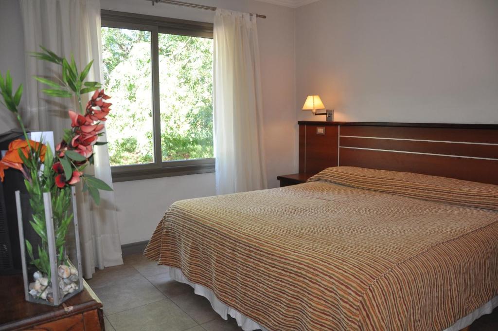 Hotel Savoia Mendoza photo 4