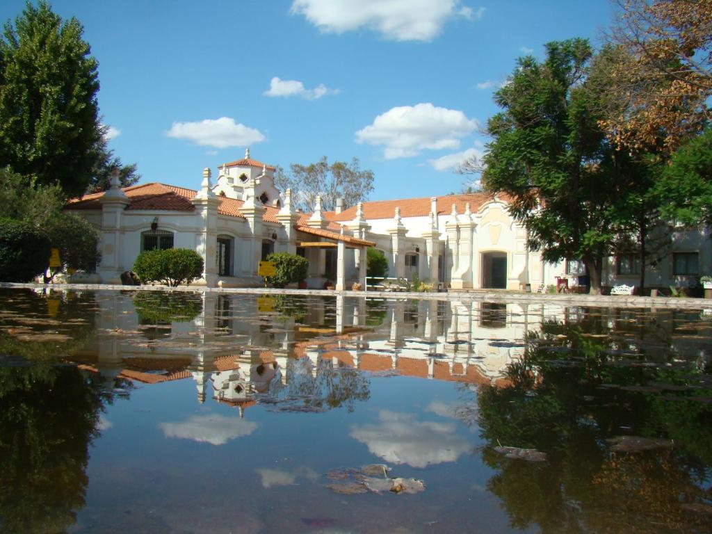 Hotel Savoia Mendoza photo 3
