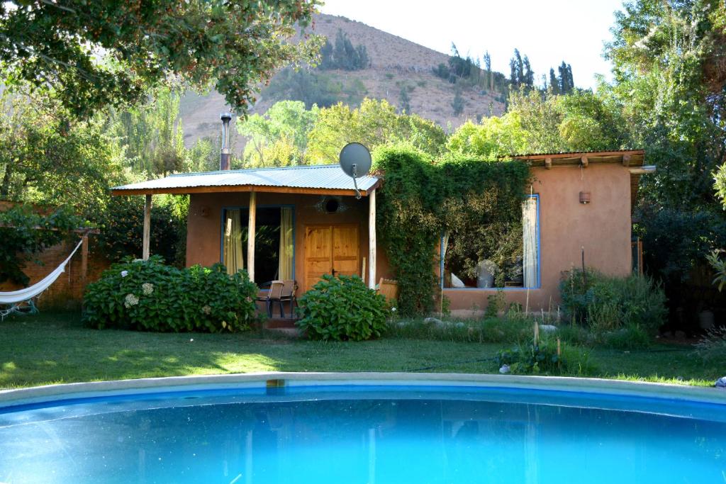 Casa Arun photo 1