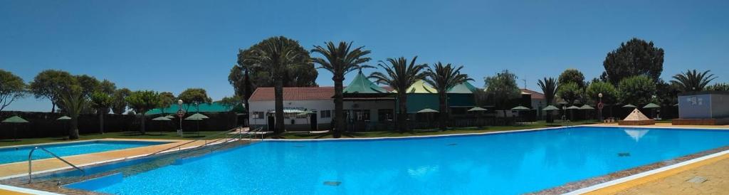 Camping Carlos III photo 4