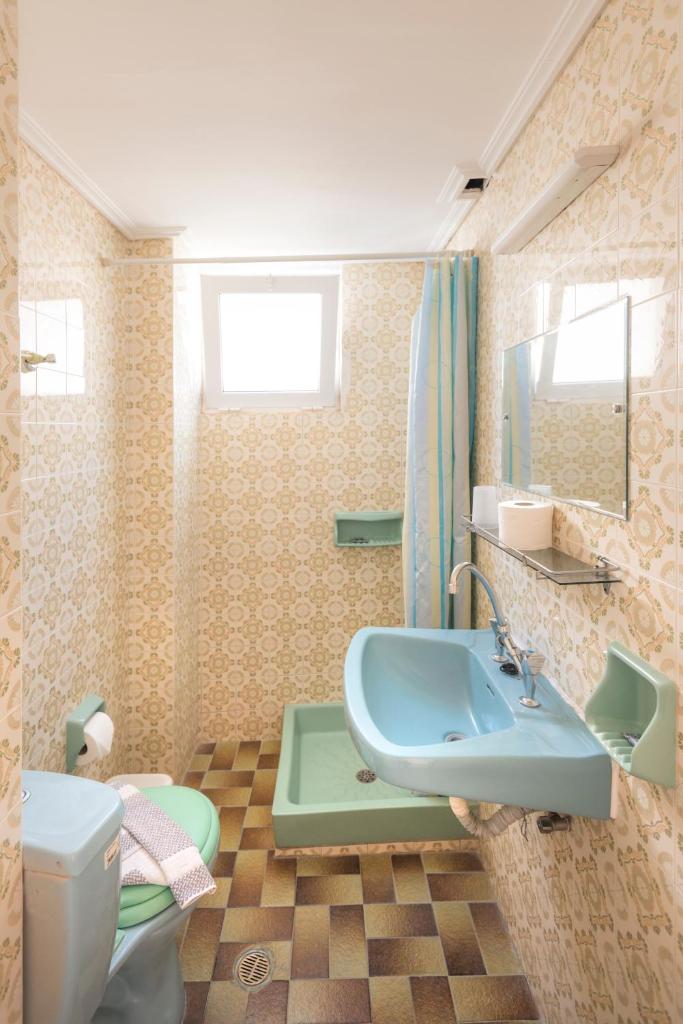 Одноместный (Одноместный номер), Captain's Hotel