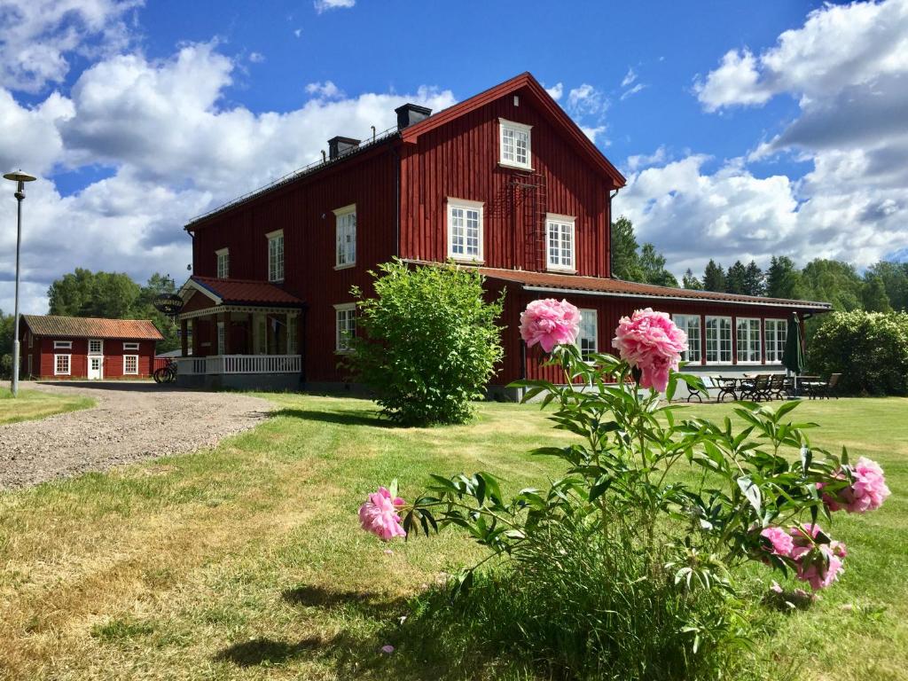 THE LODGE Torsby photo 4